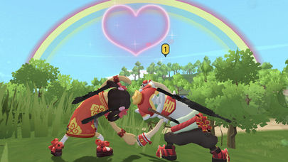 香肠派对无限游客登录版下载-香肠派对游客登录下载v7.78