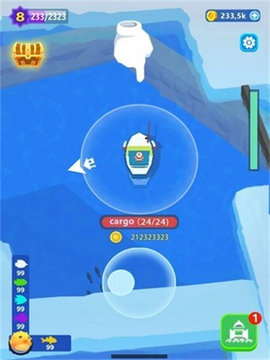 钓鱼生活空闲大亨手游下载-钓鱼生活空闲大亨安卓版下载1.0.0