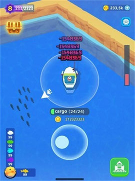 钓鱼生活空闲大亨手游下载-钓鱼生活空闲大亨安卓版下载1.0.0