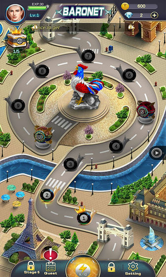 丁丁打台球安卓版下载-丁丁打台球最新版下载v2.1