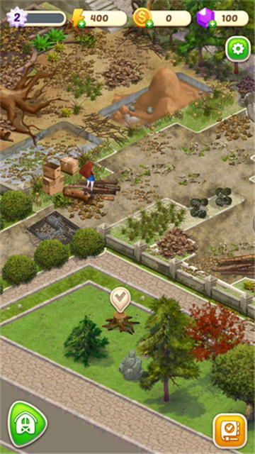 合并庄园阳光之家手游最新版下载-合并庄园阳光之家安卓版下载v1.0.45