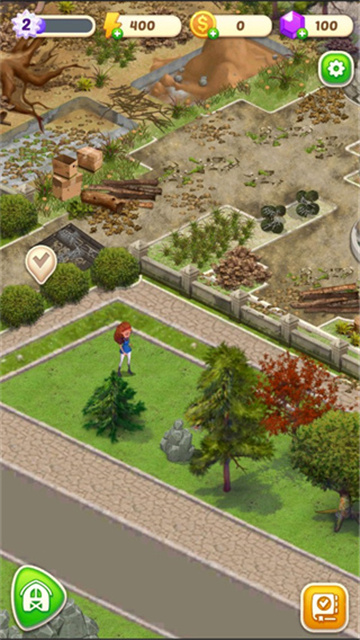 合并庄园阳光之家手游最新版下载-合并庄园阳光之家安卓版下载v1.0.45