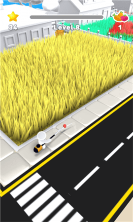 除草大作战下载-除草大作战下载v0.1