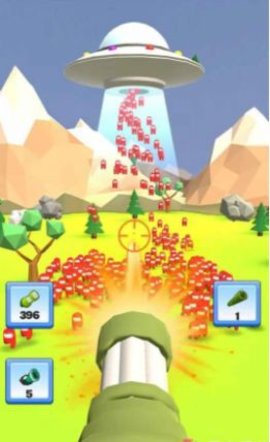 机枪扫射冒名顶替者正式版下载-机枪扫射冒名顶替者手机版下载v1.0.2