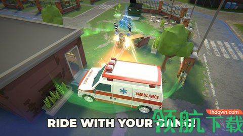 大战争黑手党之城手游下载-大战争黑手党之城安卓版下载0.1