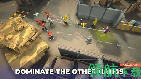 大战争黑手党之城手游下载-大战争黑手党之城安卓版下载0.1