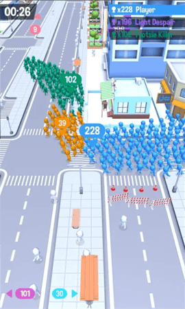 暴走破坏王手游最新版下载-暴走破坏王安卓版下载v1.2