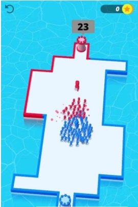 城堡扩军对战手机版下载-城堡扩军对战免费版下载v1.0