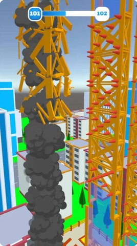 跳拳火柴人最新版下载-跳拳火柴人安卓手游下载v1.0
