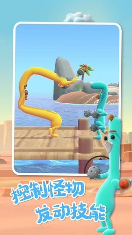 外星人对决安卓手机版下载-外星人对决游戏最新版下载v1.0.21