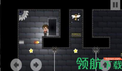 哈利波特冒险中文版下载-哈利波特冒险安卓版下载v1.1