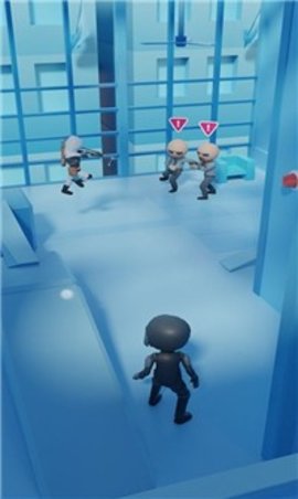 弓箭手小偷安卓版下载-弓箭手小偷最新版下载v0.1