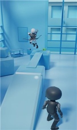 弓箭手小偷安卓版下载-弓箭手小偷最新版下载v0.1