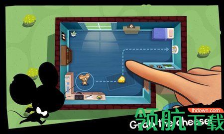 间谍鼠安卓版下载-间谍鼠手机版下载v1.0.7