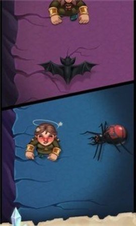 晕眩侏儒中文版手游下载-晕眩侏儒安卓版下载1.0.6