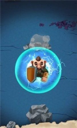 晕眩侏儒中文版手游下载-晕眩侏儒安卓版下载1.0.6