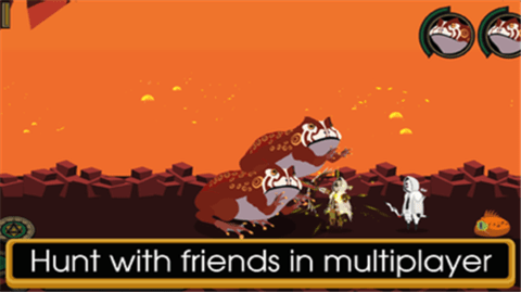 口袋猎人元世纪手游最新下载-口袋猎人元世纪安卓版下载1.4.1