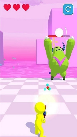 怪物歼灭射击手机版下载-怪物歼灭射击安卓版下载v0.1.2