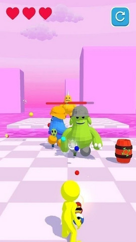 怪物歼灭射击手机版下载-怪物歼灭射击安卓版下载v0.1.2