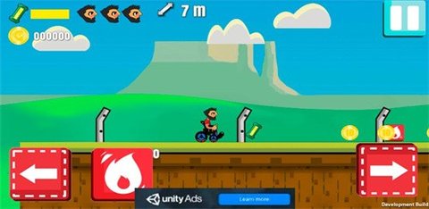 otto轮椅冒险游戏下载-otto轮椅冒险手机版下载v1.0