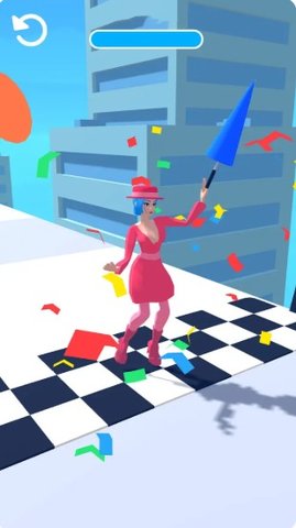 雨伞大师安卓版下载-雨伞大师手机版下载v0.1