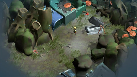 陌生世界最新版下载-陌生世界手游下载v1.0.0