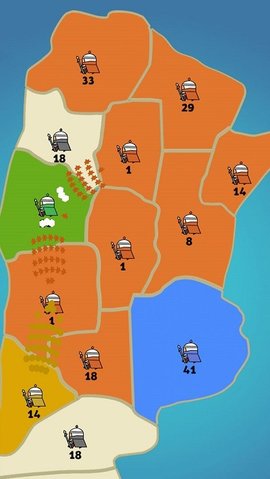 最强防线Y游戏下载-最强防线安卓最新版下载v1.0.0