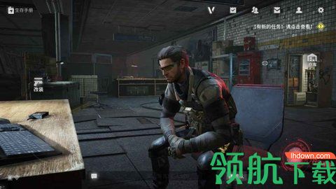 萤火突击游戏中文版下载-萤火突击国际服下载v1.0