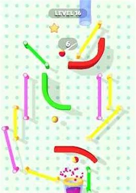 橡皮筋弹球游戏最新版下载-橡皮筋弹球游戏下载v1.0