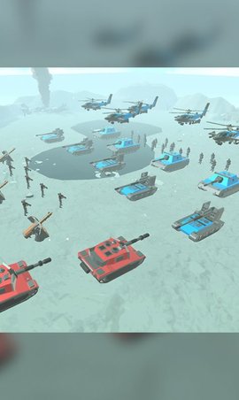 战场特种兵团模拟器手游最新版下载-战场特种兵团模拟器安卓版下载v3.0