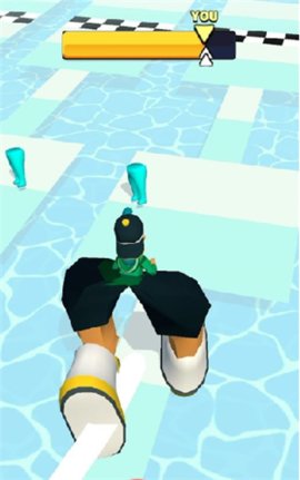 变大赛跑安卓版下载-变大赛跑手机版下载v1.0