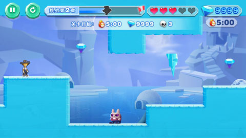 跳跳稻草人安卓版下载-跳跳稻草人完整版下载v1.0.4