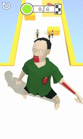 巨人vs小人安卓版下载-巨人vs小人完整版下载v0.1