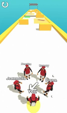 巨人vs小人安卓版下载-巨人vs小人完整版下载v0.1