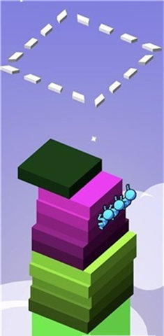 攀登堆栈手机版下载-攀登堆栈安卓版下载v0.0.2