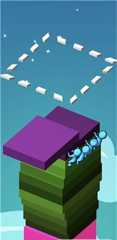 攀登堆栈手机版下载-攀登堆栈安卓版下载v0.0.2