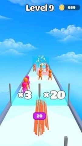 武器投掷3D手机版下载-武器投掷3D正式版下载v1.0.3