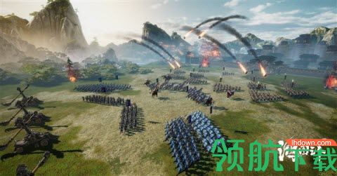 鸿图之下手机版下载-鸿图之下手游下载v1.0.34