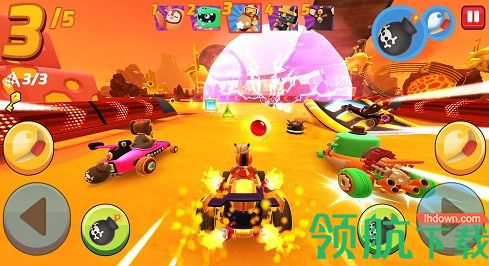 星光卡丁车竞赛手游最新版下载-星光卡丁车竞赛正式版下载1.2