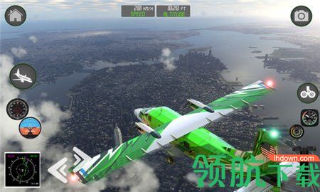 爆裂飞机游戏下载-爆裂飞机安卓最新版下载v1.0