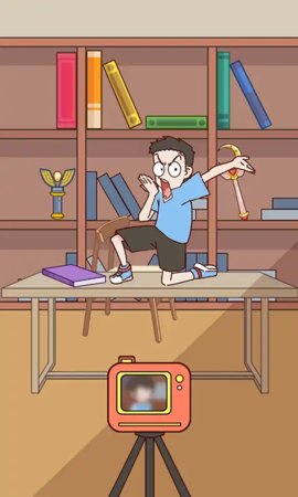 这就离谱了手游下载-这就离谱了安卓版下载v1.0