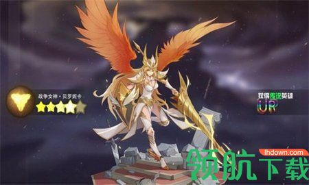 圣树召唤游戏下载-圣树召唤安卓版最新版下载v1.0