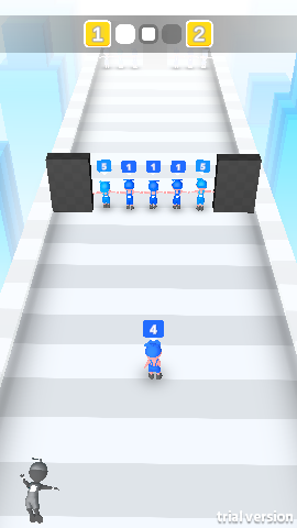 冲破人墙3D游戏安卓版下载-冲破人墙3D版下载v1.01