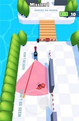 隐形侠客安卓版下载-隐形侠客手机版下载v1.0.2