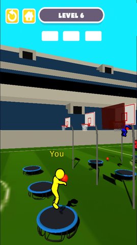 人人爱灌篮手机版下载-人人爱灌篮安卓版下载v1.1