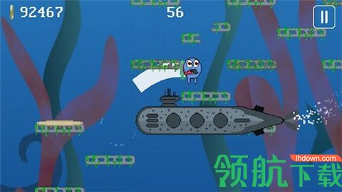 海潮跳跃安卓版下载-海潮跳跃正式版下载v1.4