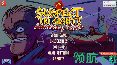 夺命追踪游戏下载-夺命追踪安卓版最新下载v1.0