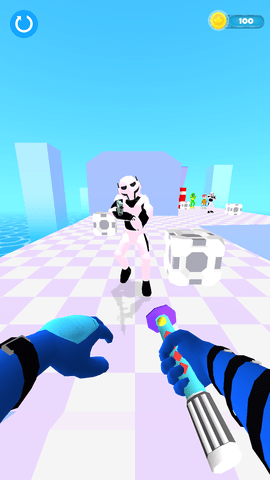 砍掉敌人的剑手机版下载-砍掉敌人的剑安卓版下载v1.0.1