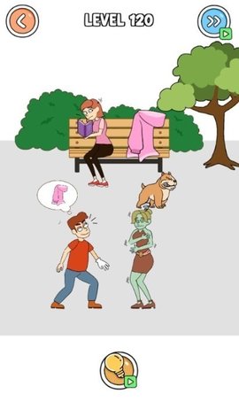 盗贼之谜4安卓版下载-盗贼之谜4完整版下载v1.0.8