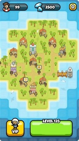 滑动海洋安卓版下载-滑动海洋手机版下载V1.0.1